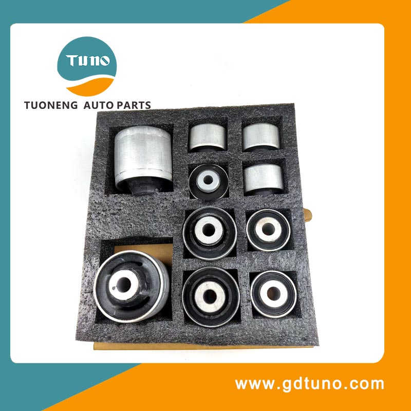 Комплет за черупка за предна контрола на раката Audi A6L C6