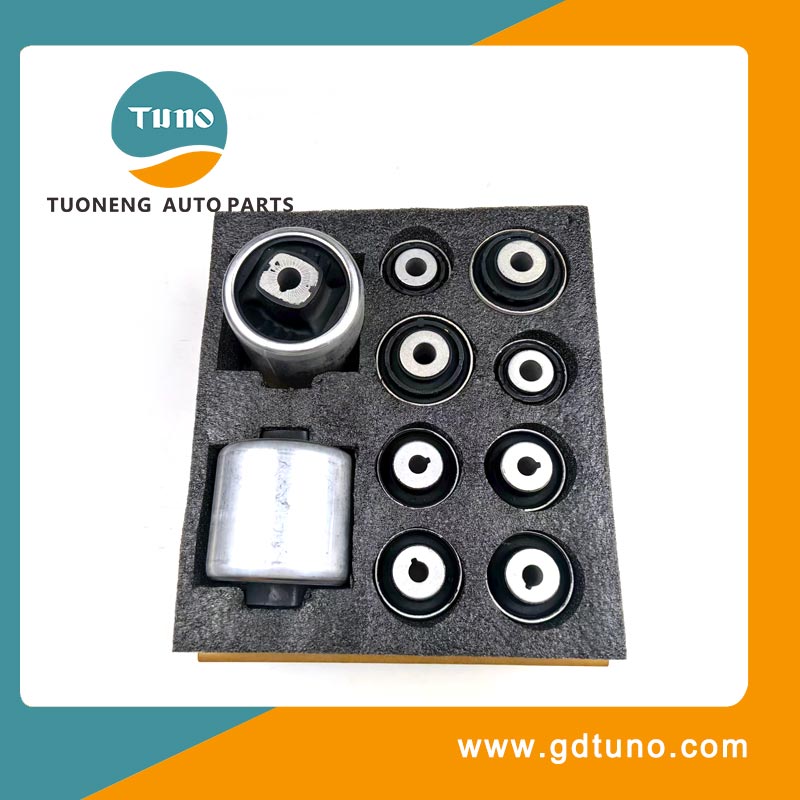 Audi A6L C8 Audi Q5L Комплет черупка за предна контрола на раката